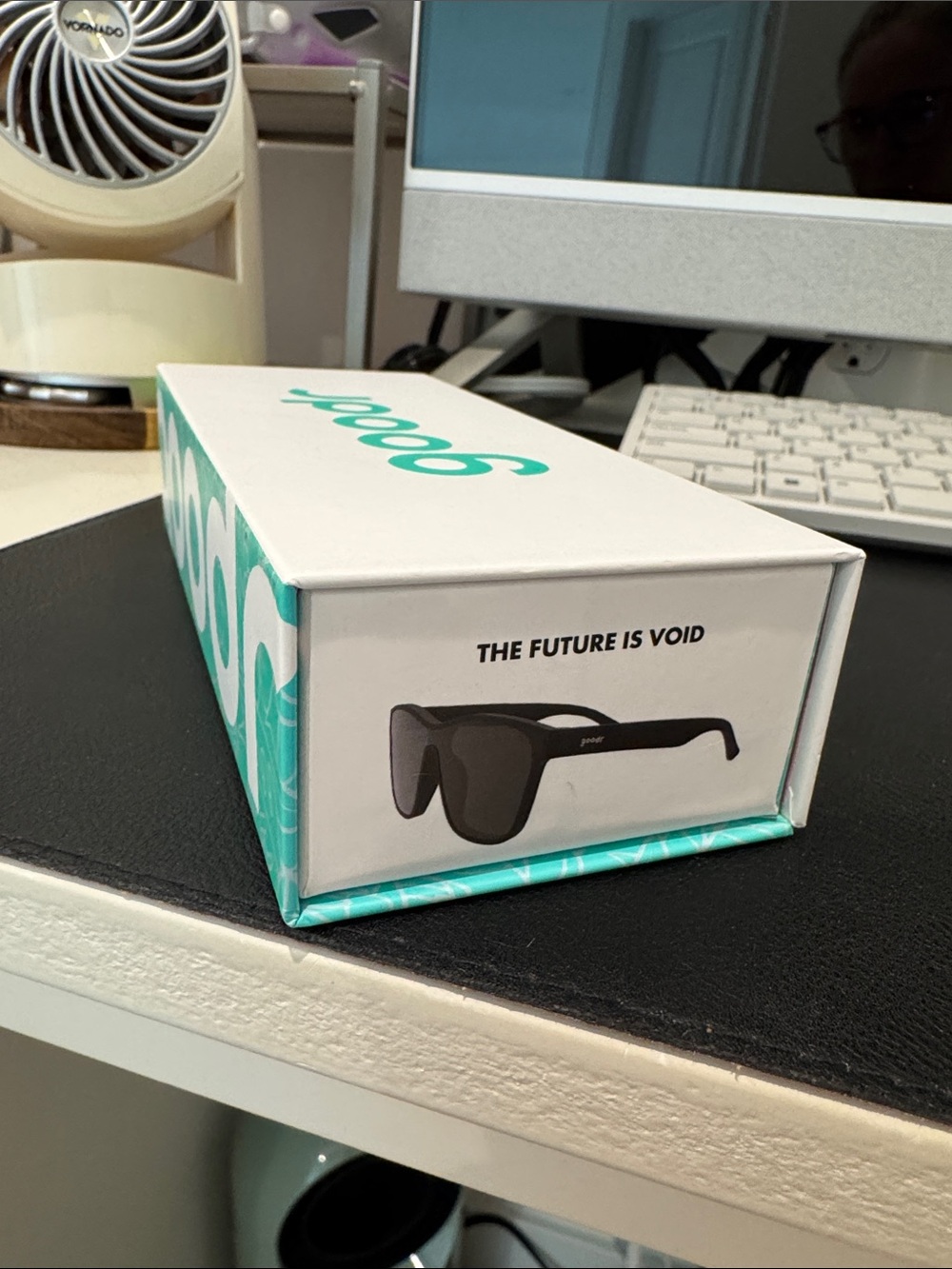 Goodr Empty Box - Picture 2 of 2